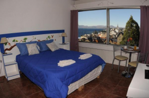 Гостиница Vista I Apartment  Сан-Карлос-Де-Барилоче